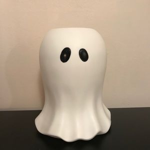 Yankee Candle Ghost Tea Light Holder - Tall